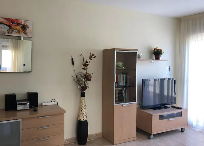 Beachfront Penthouse In Residencial Dos Mares