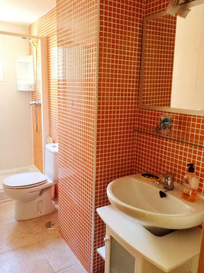 Beachfront Penthouse In Residencial Dos Mares