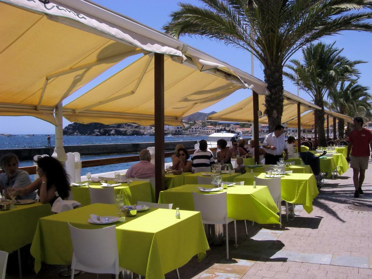 Apartment Beachfront Penthouse In Residencial Dos Mares La Manga del Mar Menor