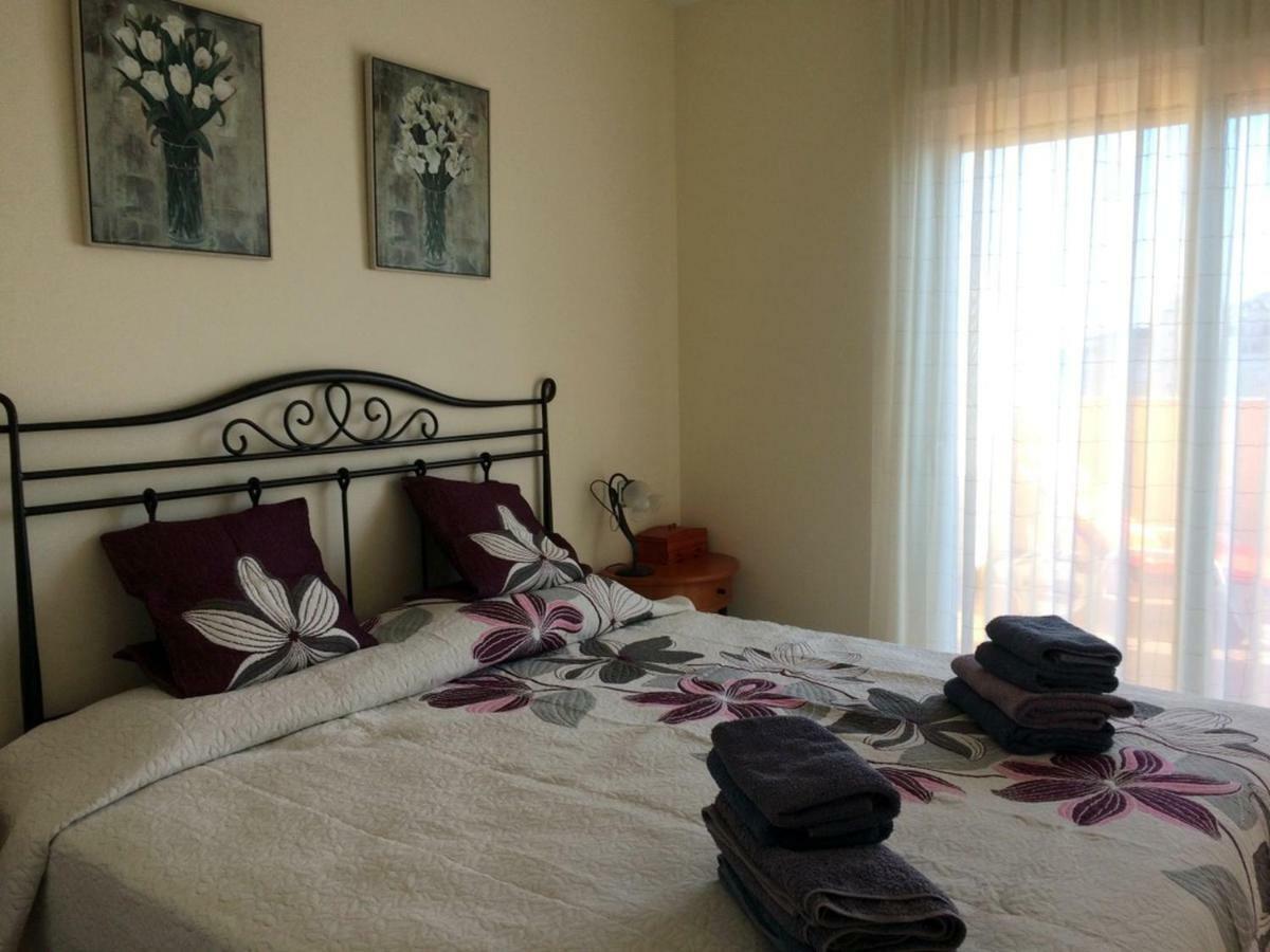 Apartment Beachfront Penthouse In Residencial Dos Mares